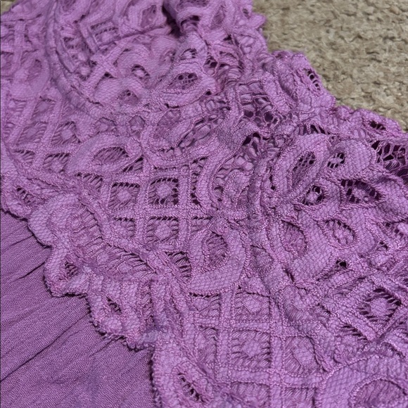 Free people adella corset maxi dress - Picture 7 of 10